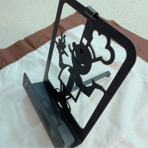 Cookbook stand - Picture 5 of 9